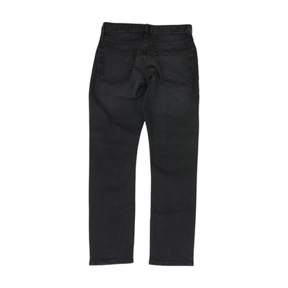 Black Slim Jeans