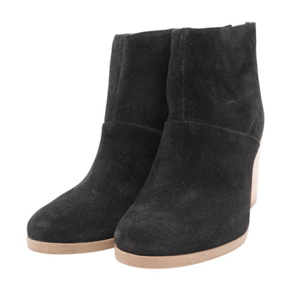 Black Ankle Boots