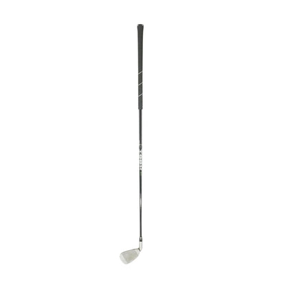 Black Portable Versatile Golf Club