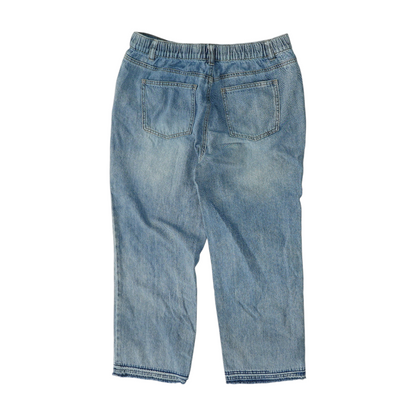 Blue Regular Jeans