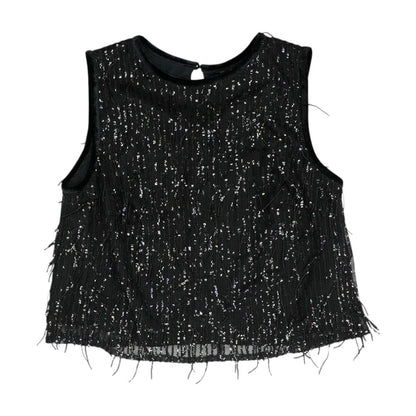Black Blouse