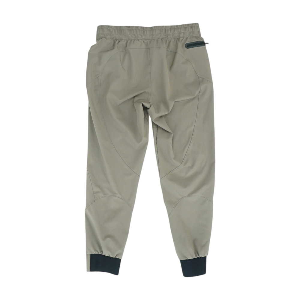 Brown Regular Pants