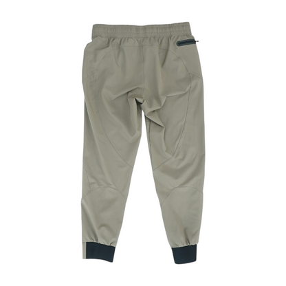 Brown Regular Pants