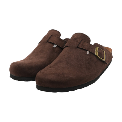 Brown Flats