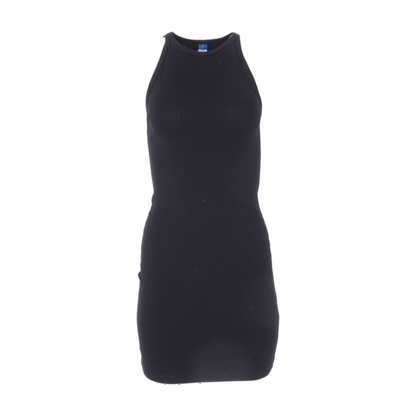 Black Mini Dress