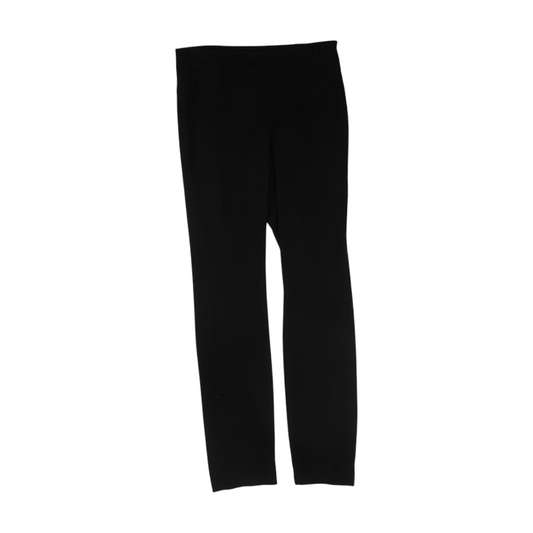 Black Active Leggings