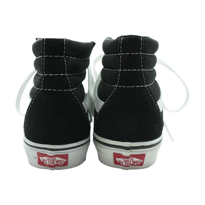 Ashwood High-Top Athletic Shoes