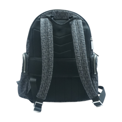 Black Backpack