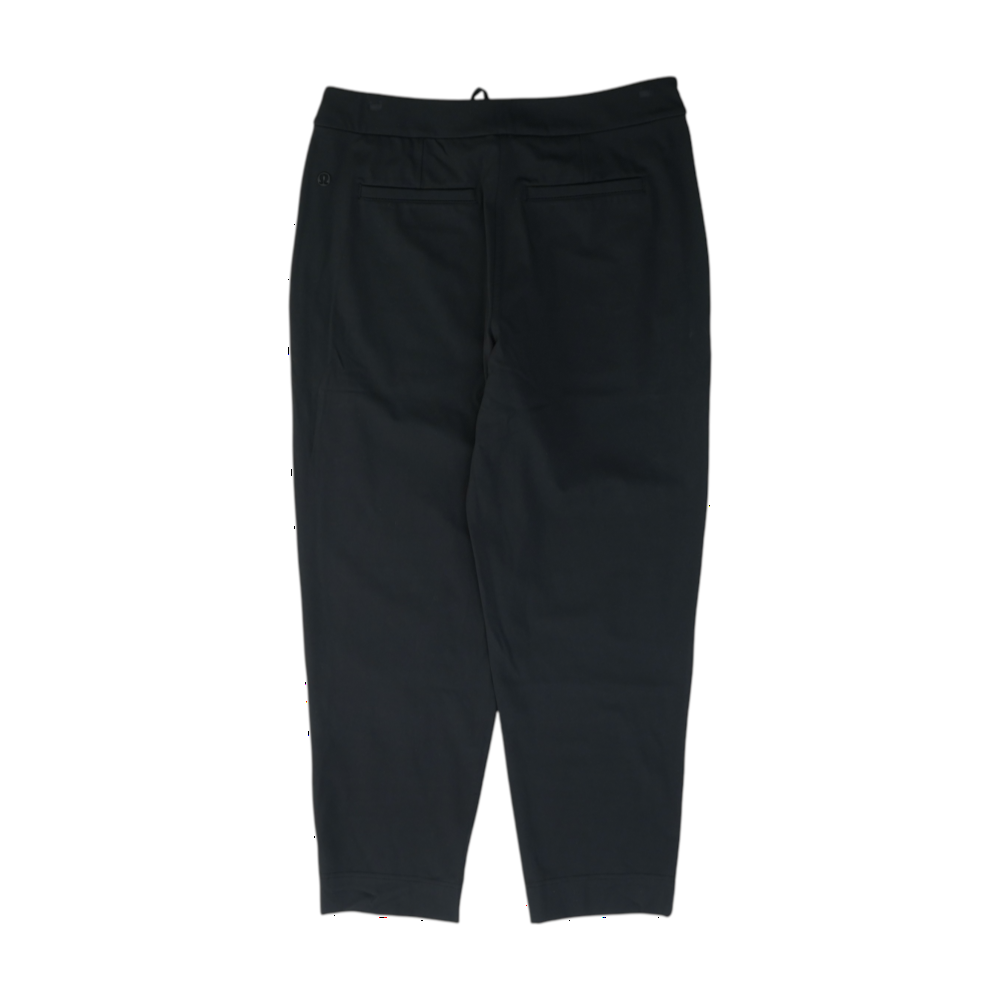 Black Pants