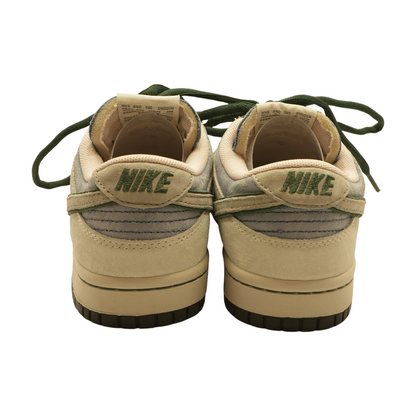 Otomo Katsuhiro SB Dunk Low Steamboy Low-Top Athletic Shoes