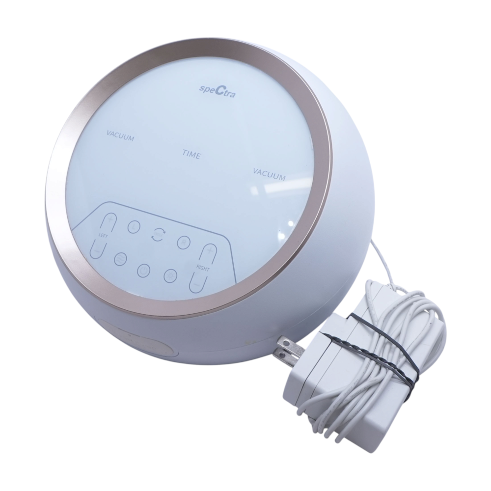 Synergy Gold Double Adjustable Electric Breast Pump