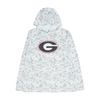 Arena Graffiti Gray Georgia Bulldogs Camo Active T-Shirt – Image 1