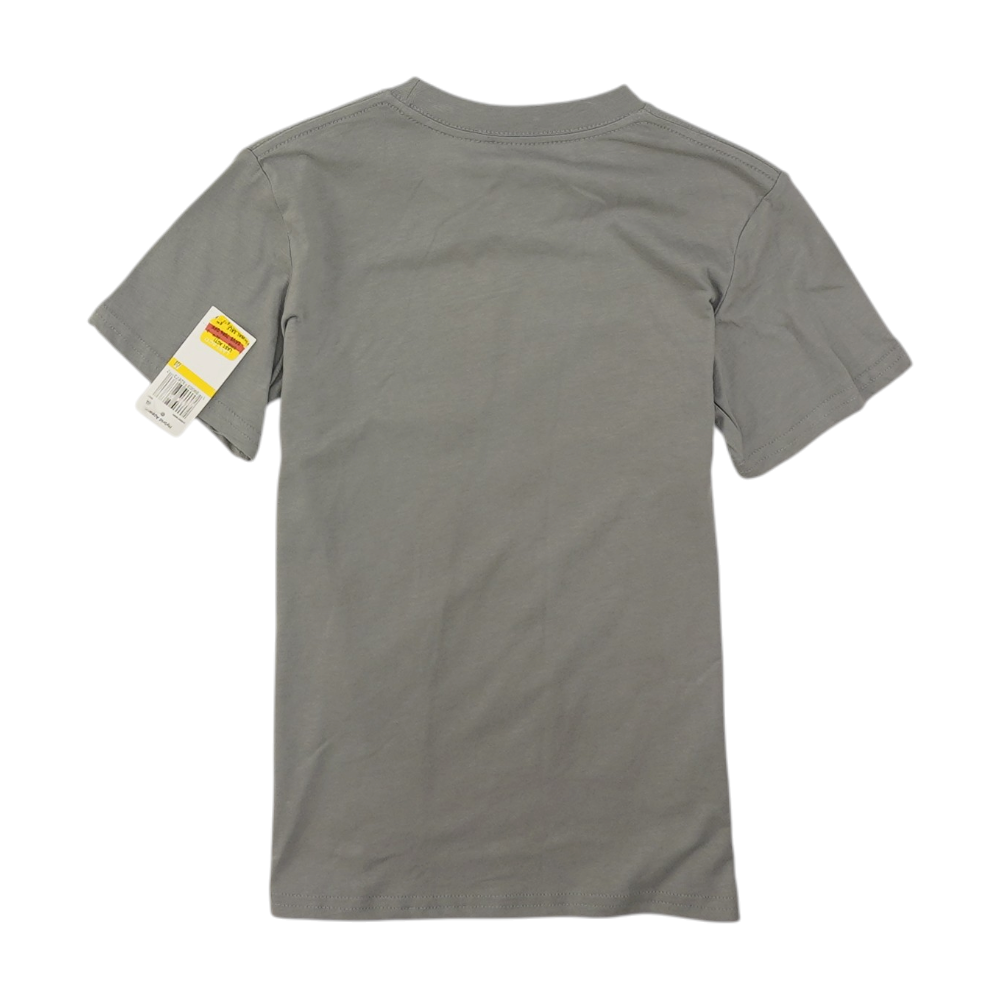 Gray T-Shirt