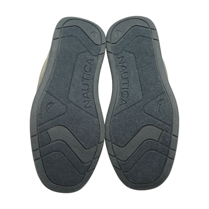 Navy Casual Shoes Shoes
