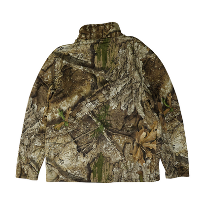 Men's Green Camo Hunting Apparel