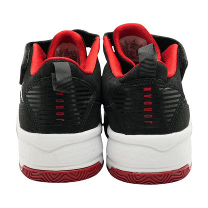 Black Athletics Shoes