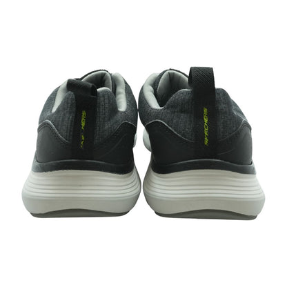 Flex-Lite Gray Low Top Athletic Shoes