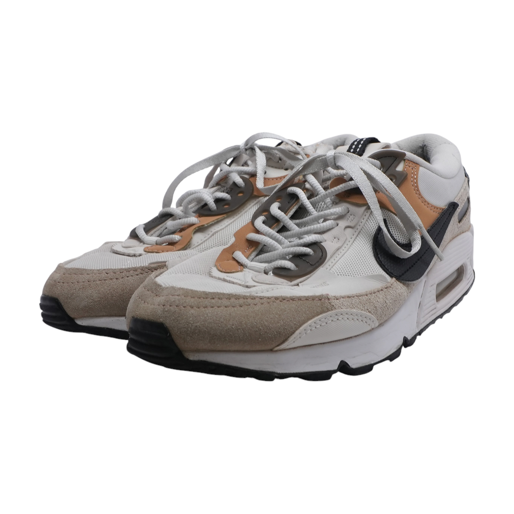 Air Max 90 Futura Low-Top Athletic Shoes