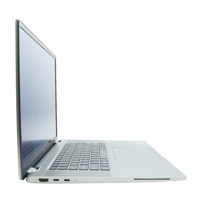 16.0" Latitude Gray Intel Core i7 1.80GHz 16GB RAM 1TB NVME/SSD
