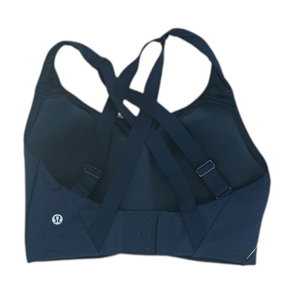 Navy Sports Bra