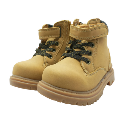 Tan Boots Shoes