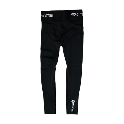 Black Active Leggings