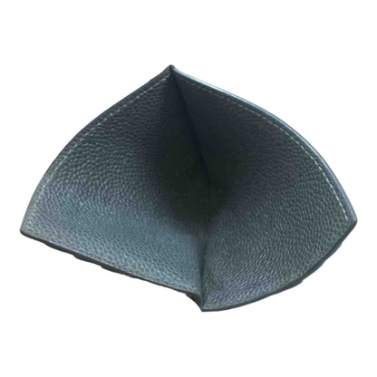 Gray Cardholder Wallet