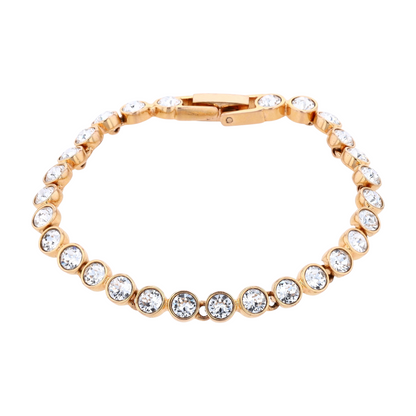 Costume Tennis Bracelet