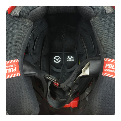 Moto-10 Spherical Off Road Helmet