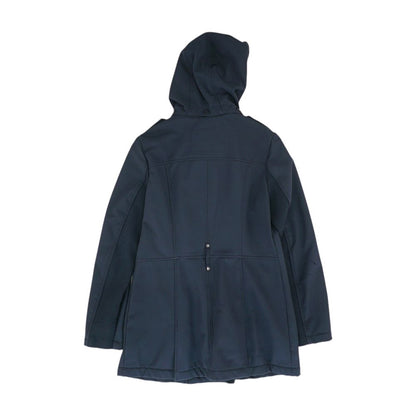 Black Topcoat
