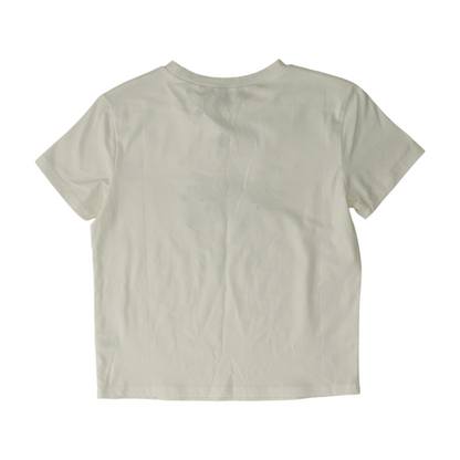 White T-Shirt