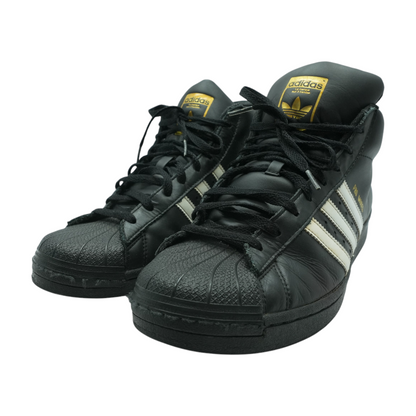 Pro Model Core High-Top Athletic Shoes