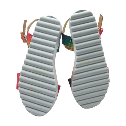 Multi Sandals
