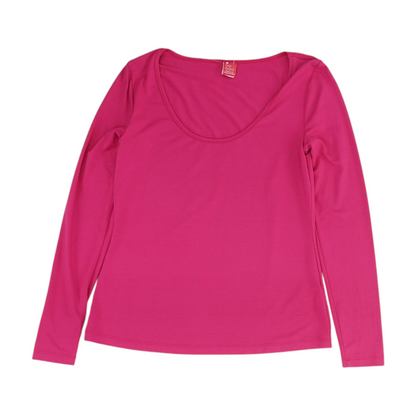 Pink Blouse