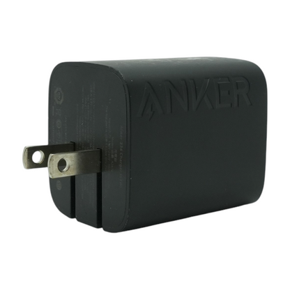 336 67W PD 3-Port Charging Block