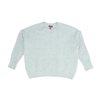 Beige Pullover Sweater