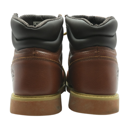 Brown Work / Hiking Boots