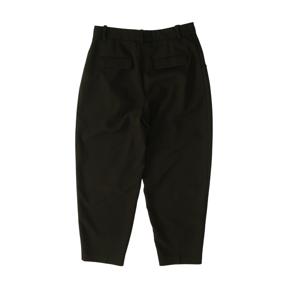 Black Pants