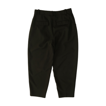Black Pants