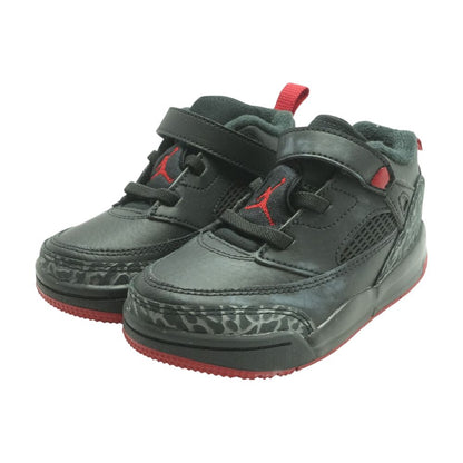Black Toddler Shoes