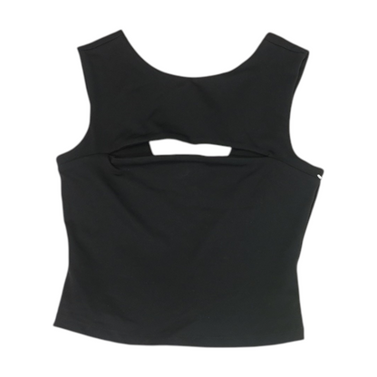 Black Blouse