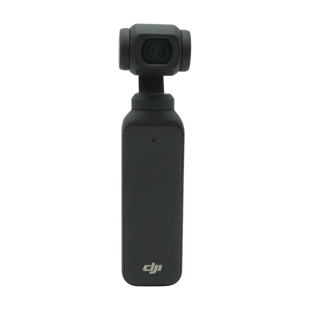 DJI Osmo Pocket 3 with Accessories Action Camera – Image 1