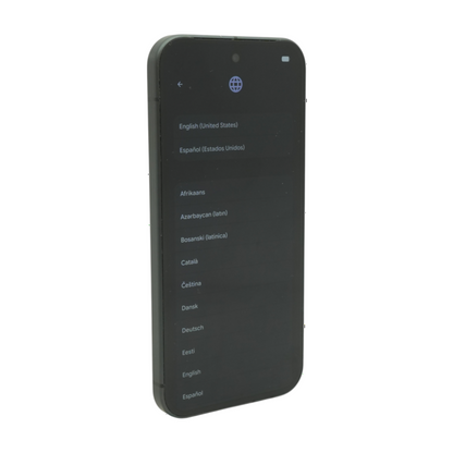 Pixel 9 "Carrier Unlocked" 128GB Black