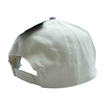 Beige Ballcap