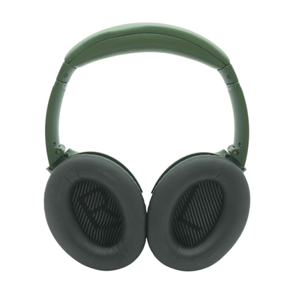 Cypress Green QuietComfort Noise Cancelling Headphones With Black Earpads