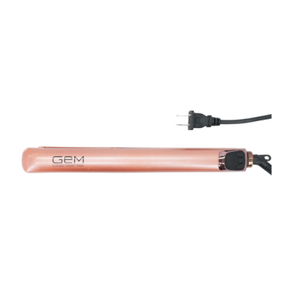 Rose Gold 1" Flat Iron