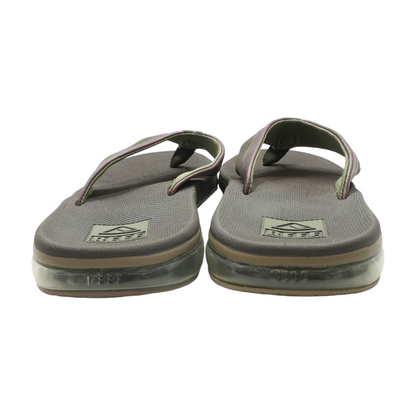 Brown Flip-Flop Sandals