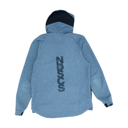 Gray Solid Jacket