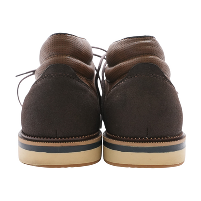 Brown Boots