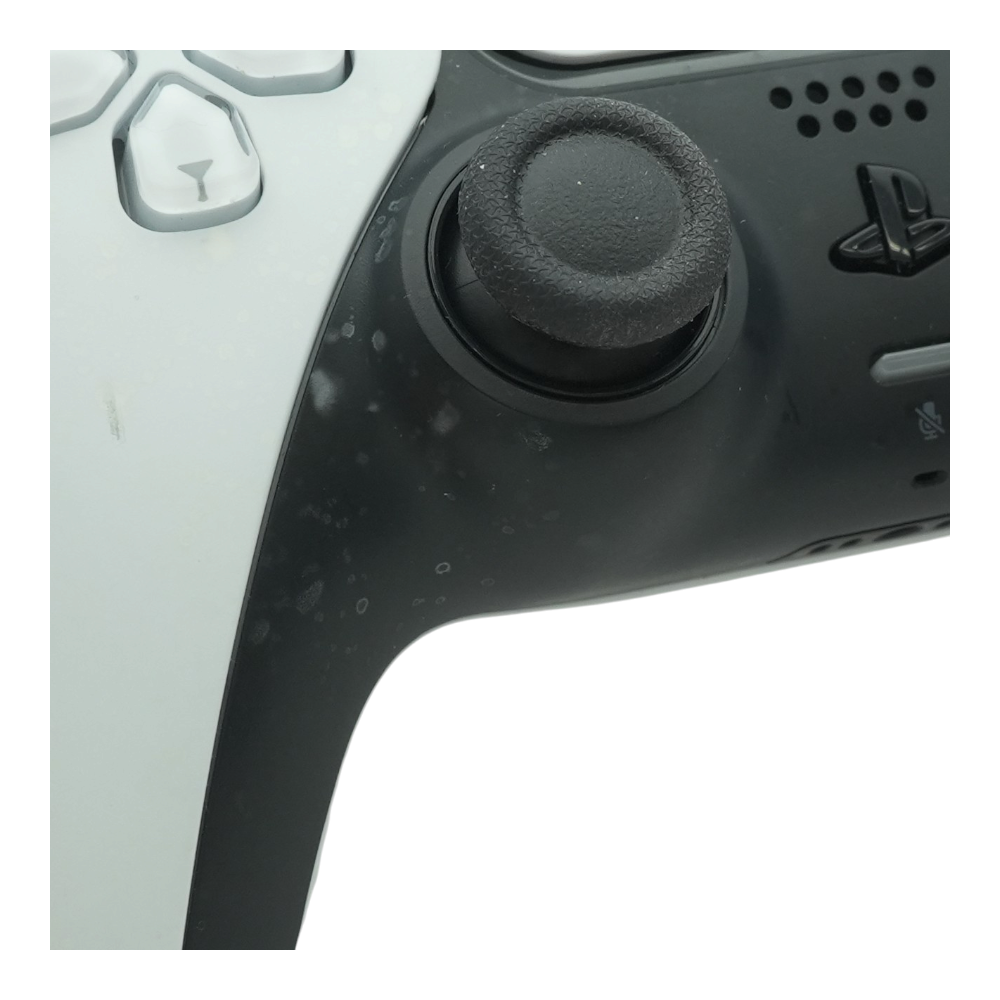 Sony White DualSense Wireless Controller For PlayStation 5 – Image 3